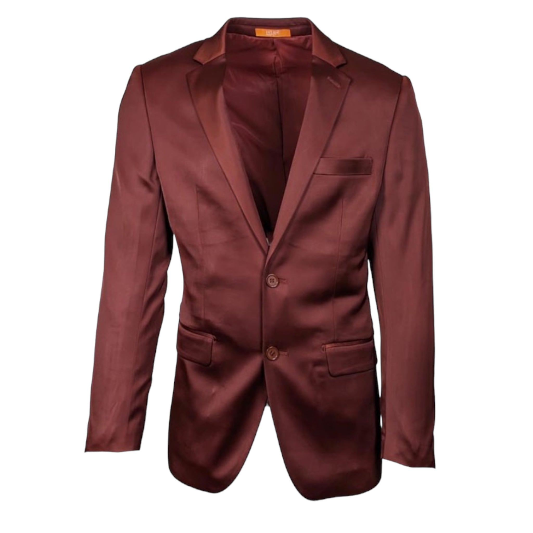 ST PATRICK: Solid Satin Jacket SSJ